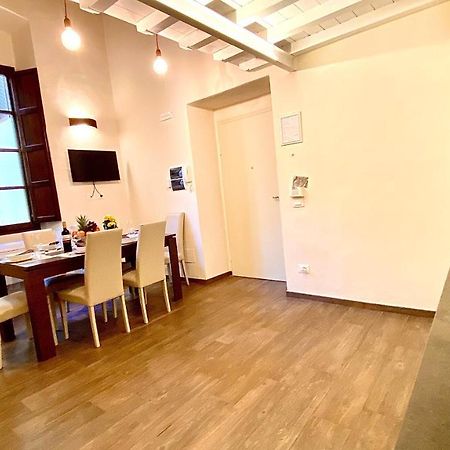 Santa Croce Apt Флоренция Екстериор снимка