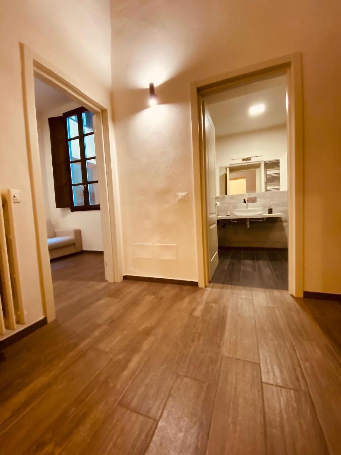Santa Croce Apt Флоренция Екстериор снимка