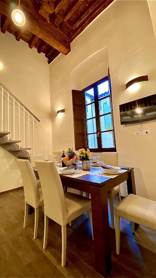 Santa Croce Apt Флоренция Екстериор снимка