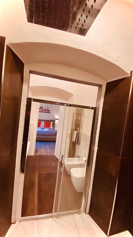 Santa Croce Apt Флоренция Екстериор снимка