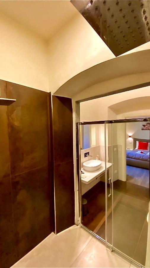 Santa Croce Apt Флоренция Екстериор снимка