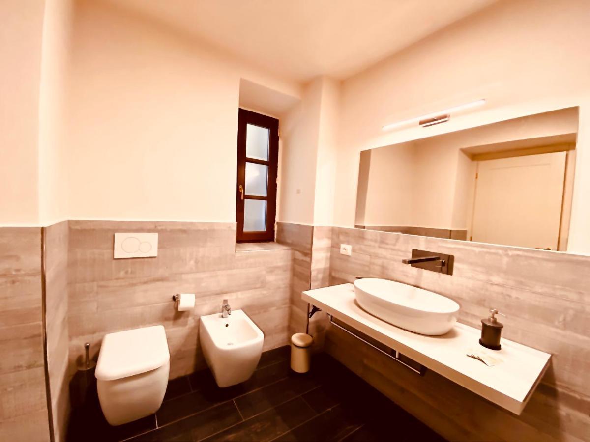 Santa Croce Apt Флоренция Екстериор снимка